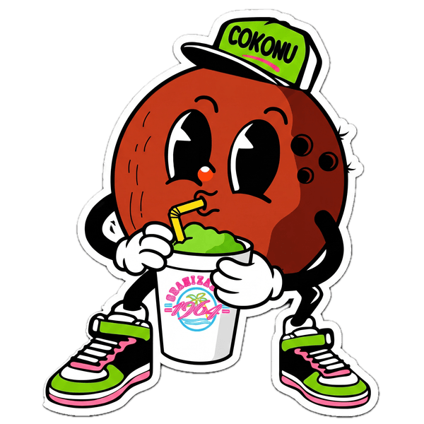 Cokonu — Para bebidas