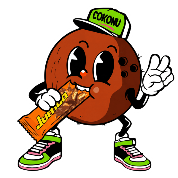 Cokonu — Chocolatinas