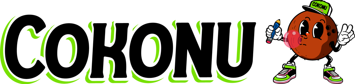 Cokonu — Confitería y Papelería